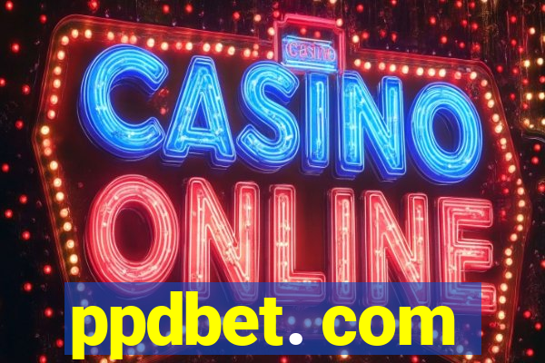 ppdbet. com